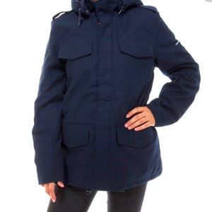 CARHARTT Women’s Hickman coat small